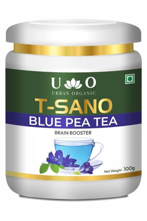 Blue Pea Tea 100g